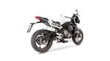 Escape Remus Hypercone Racing Triumph Street Triple 765