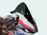 WRS Race Windschild BMW S 1000 RR