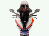 WRS Race Windschild BMW S 1000 RR