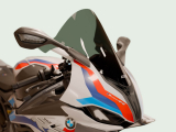 WRS Race Windschild BMW S 1000 RR