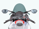 WRS Race Windschild BMW S 1000 RR