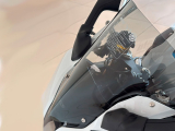 WRS Race Windschild BMW S 1000 RR