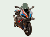WRS Race Windschild BMW S 1000 RR