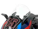 WRS Race Windschild BMW M 1000 RR
