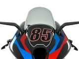 WRS Race Windschild BMW M 1000 RR