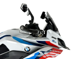 WRS Race vindruta BMW S 1000 XR