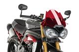 Puig Sportscheibe Triumph Speed Triple 1050