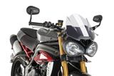 Puig sports screen Triumph Speed Triple 1050