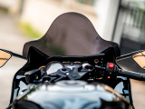 WRS Race Windschild Suzuki Hayabusa