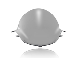 WRS Race Windschild Honda CBR 500 R