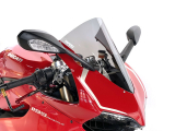 WRS Race Windschild Ducati Panigale 1199