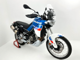 WRS Standard Windschild Aprilia Tuareg 660