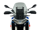 WRS Standard Windschild Aprilia Tuareg 660