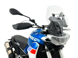 WRS Standard pare-brise Aprilia Tuareg 660