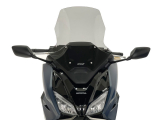 WRS Standard Windschild Honda Forza 750