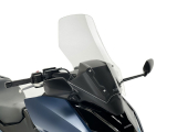 WRS Standard Windschild Honda Forza 750