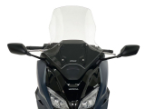 WRS Standard Windschild Honda Forza 750