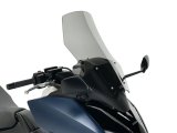Parabrezza standard WRS Honda Forza 750