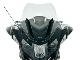 WRS Standard Windschild BMW R 1200 RT