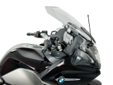 WRS Standard Windschild BMW R 1200 RT