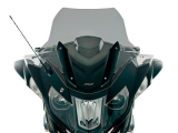 WRS Standard Windschild BMW R 1200 RT