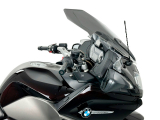 WRS Standard Windschild BMW R 1200 RT