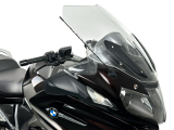 WRS Standard Windschild BMW R 1200 RT
