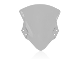 WRS Standard Windschild Kawasaki Ninja 400