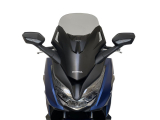 WRS Standard Windschild Honda Forza 125