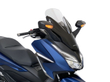 WRS Standard Windschild Honda Forza 125