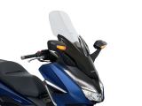 WRS Standard Windschild Honda Forza 125