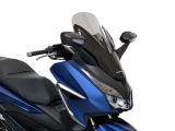 WRS Standard Windschild Honda Forza 125