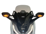 WRS Standard Windschild Honda Forza 300