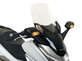 WRS Standard Windschild Honda Forza 300