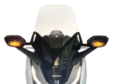 WRS Standard Windschild Honda Forza 300