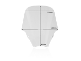 WRS Standard Windschild Honda Forza 300