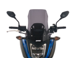 WRS Standard Windschild Honda NC 750 X