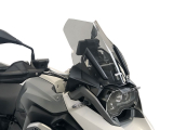 WRS Standard Windschild BMW R 1200 GS