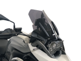 WRS Standard Windschild BMW R 1200 GS
