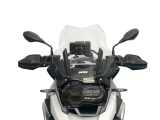 WRS Standard Windschild BMW R 1200 GS