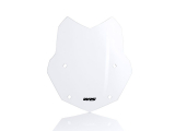 WRS Standard Windschild BMW R 1200 GS