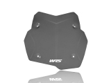 WRS Standard Windschild BMW F 850 GS