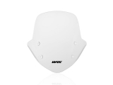 WRS Standard Windschild BMW R 1250 R
