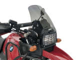 WRS Standard Windschild BMW R 1100 GS