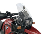 WRS Standard Windschild BMW R 1100 GS