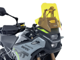 WRS Sport Windschild CF Moto 450 MT