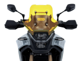 WRS Sport Windschild CF Moto 450 MT