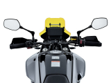 WRS Sport Windschild CF Moto 450 MT