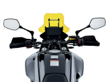 WRS Sport Windschild CF Moto 450 MT
