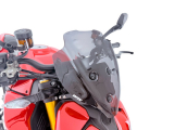WRS Sport Pare-brise Ducati Streetfighter V2